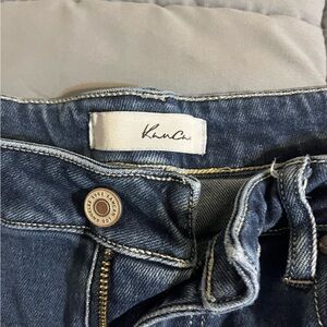 Kancan jeans